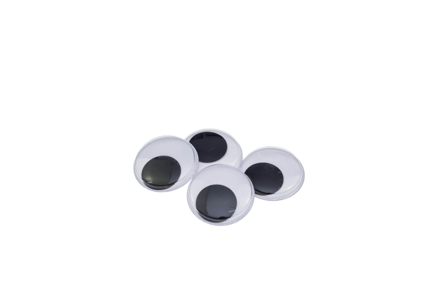 Ruchome oczka 40mm RO25 Brewis